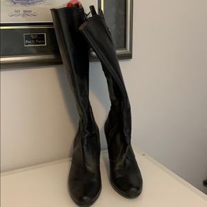 Nero Giardini tall boots